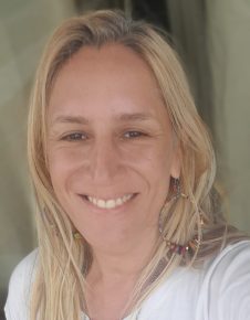 Mentor Perfil Yesica Zarate imagen de Yessica