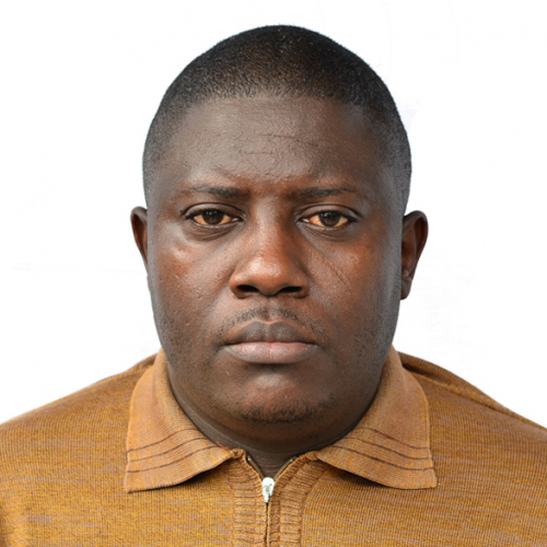Esaie Tabaro Ntamukunzi