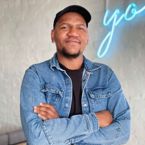 Tsepo Ngwenyama