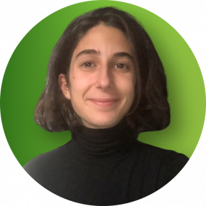 Mentor Profile Marta Marrucco image of 