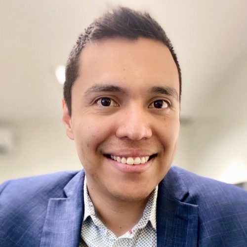 Alfredo Galvan Macias