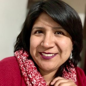 Mentor Perfil Clarissa Victorio imagen de Clarissa