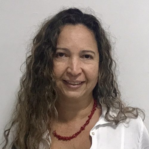 Claudia Isabel Barona