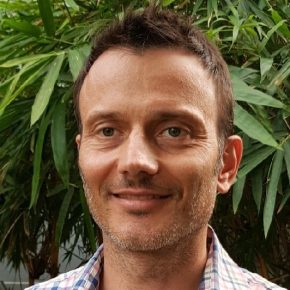 Mentor Perfil Claudio Hugo Baluzzo Chiaruzzo imagen de Claudio