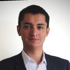 Mentor Perfil Esteban Cabrera imagen de Esteban