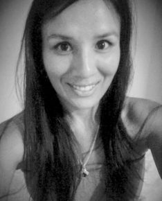 Mentor Perfil Rocío Rojas imagen de Roci O Rojas Mentora