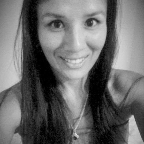Rocío Rojas