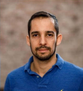 Mentor Perfil Alejandro Figueroa imagen de Screenshot At