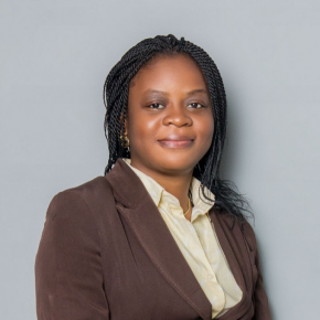 Mentor Profile Adetokunbo Adewoyin CITF image of 