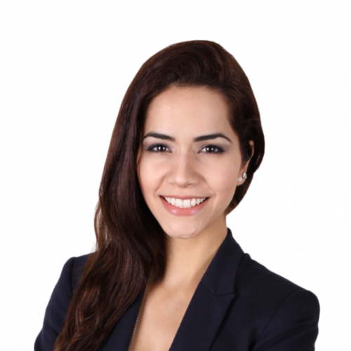 Aline Perales