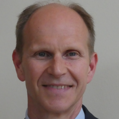 Carl Gandeborn