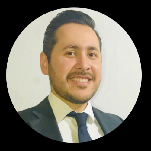 Eduardo Martínez Guzmán