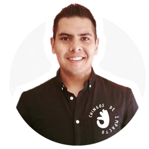 Erick Martínez Castillo