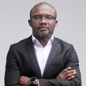 Mentor Profile Idowu Akinde image of 