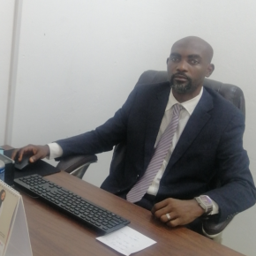 Mentor Profile Kunle Adesida image of 