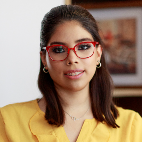 Nair Perez Poppe
