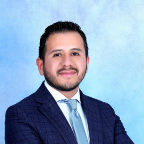 Mentor Perfil Santiago Sánchez C. imagen de 