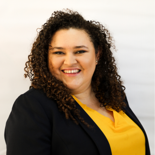 Sulmayaneth Gonzalez