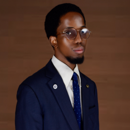 Dr. Wonders Pibowei