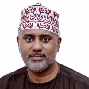 Mentor Profile Abdul-Hakeem Ajijola image of 