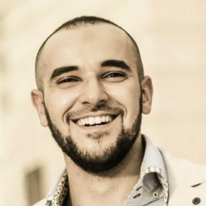 Mentor Profile Ahmed Amin image of 
