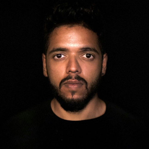 Akash Gahuri