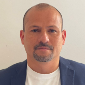 Mentor Perfil Allen Castro Alfaro imagen de 