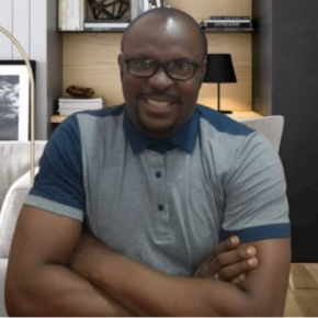 Mentor Profile Arannilewa Tokunbo Olaitan image of 