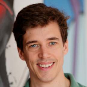 Mentor Profile Bernard Carr image of 