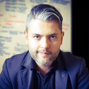 Mentor Profile Bryan Bejarano image of 