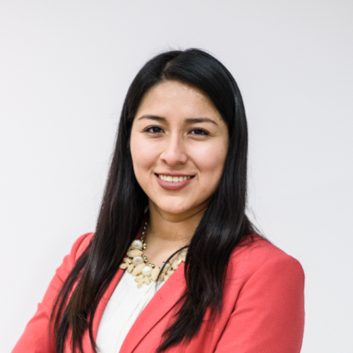 Claudia Vega