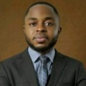 Mentor Profile Franklin Kamnang Ngansop image of 