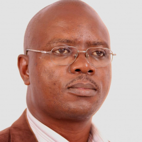 Mentor Profile Grandy Ntumbo image of 
