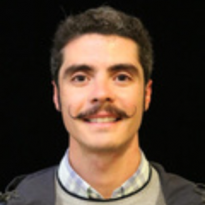 Mentor Profile Guillermo García Vivanco image of 