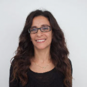 Mentor Profile Hala Barakat image of 