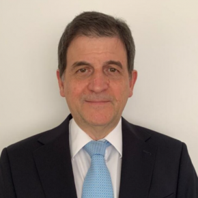 Mentor Perfil Horacio Ferraro imagen de 
