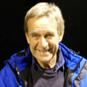Mentor Profile Klaas Molenaar image of 