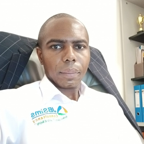 Jack B. Simutowe, Ph.D.