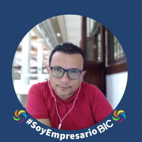 Mentor Profile Jesus Antonio Gale Vasquez image of 