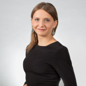 Mentor Profile Joanna Sitkowska image of 