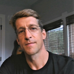 Mentor Profile Jon Popke image of 