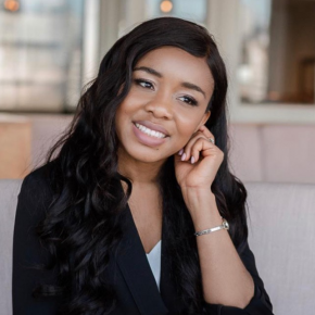 Mentor Profile Kell Ihe image of 