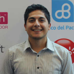 Mentor Perfil Kevin Eduardo Reinoso imagen de 
