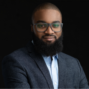 Mentor Profile Khalil Halilu image of 