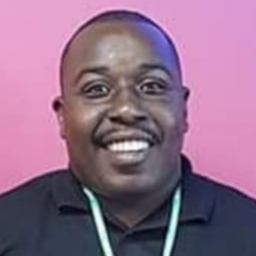 Mentor Profile Kumbirai Chipadza image of 
