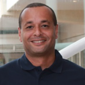 Mentor Profile Landry Holi image of 