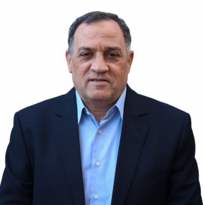 Mentor Profile Mahmoud Allam image of 