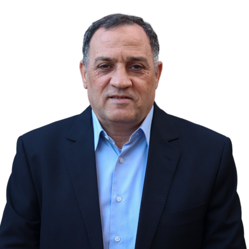 Mahmoud Allam
