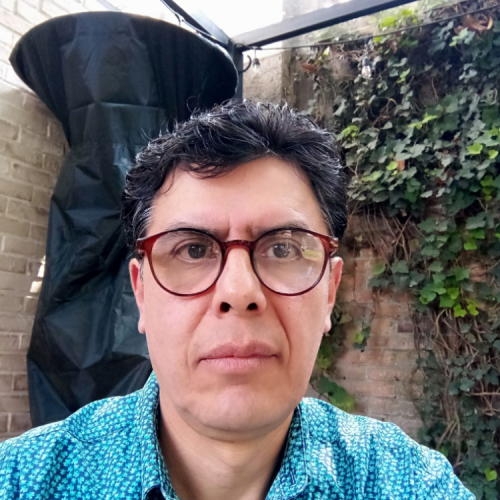 Marco Tulio Peña Vera Cervantes