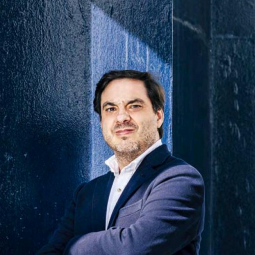 Miguel Martin